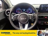 Thumbnail of 2023 Blue Kia Forte