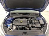 Thumbnail of 2023 Blue Kia Forte