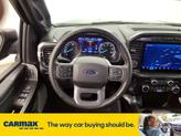 Thumbnail of 2023 Black Ford F-150