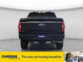 Thumbnail of 2023 Black Ford F-150