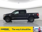 Thumbnail of 2023 Black Ford F-150