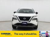 Thumbnail of 2022 White Nissan Rogue