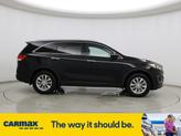 Thumbnail of 2017 Black Kia Sorento