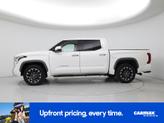 Thumbnail of 2023 White Toyota Tundra