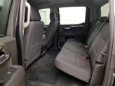 Thumbnail of 2022 Gray Chevrolet Silverado 1500