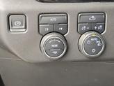 Thumbnail of 2022 Gray Chevrolet Silverado 1500