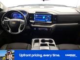 Thumbnail of 2022 Gray Chevrolet Silverado 1500
