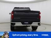 Thumbnail of 2022 Gray Chevrolet Silverado 1500