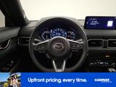 Thumbnail of 2023 Gray Mazda CX-5