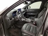 Thumbnail of 2023 Gray Mazda CX-5