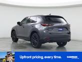 Thumbnail of 2023 Gray Mazda CX-5