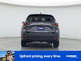Thumbnail of 2023 Gray Mazda CX-5