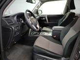 Thumbnail of 2024 Black Toyota 4Runner