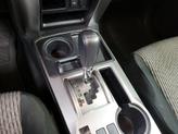 Thumbnail of 2024 Black Toyota 4Runner
