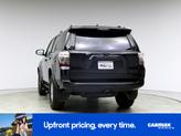 Thumbnail of 2024 Black Toyota 4Runner
