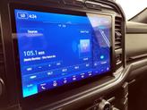 Thumbnail of 2023 White Ford F-150