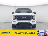 Thumbnail of 2023 White Ford F-150