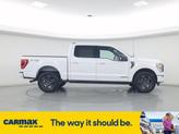 Thumbnail of 2023 White Ford F-150