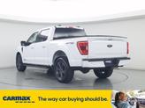 Thumbnail of 2023 White Ford F-150