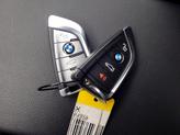 Thumbnail of 2022 Black BMW X3