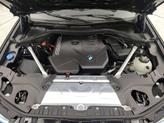 Thumbnail of 2022 Black BMW X3