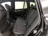 Thumbnail of 2022 Black BMW X3