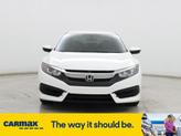 Thumbnail of 2018 White Honda Civic