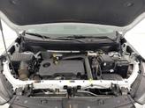 Thumbnail of 2023 White Chevrolet Equinox