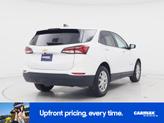 Thumbnail of 2023 White Chevrolet Equinox