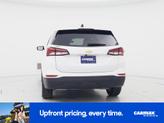 Thumbnail of 2023 White Chevrolet Equinox