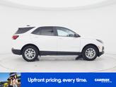 Thumbnail of 2023 White Chevrolet Equinox