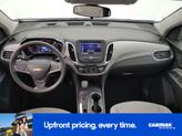 Thumbnail of 2023 White Chevrolet Equinox