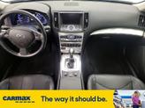 Thumbnail of 2013 Silver INFINITI G37