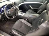 Thumbnail of 2013 Silver INFINITI G37