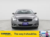 Thumbnail of 2013 Silver INFINITI G37