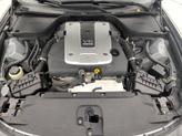 Thumbnail of 2013 Silver INFINITI G37