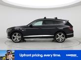 Thumbnail of 2022 Black Genesis GV80