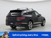 Thumbnail of 2022 Black Genesis GV80
