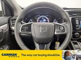 Thumbnail of 2018 Black Honda CR-V