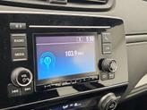 Thumbnail of 2018 Black Honda CR-V