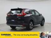 Thumbnail of 2018 Black Honda CR-V