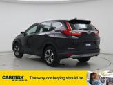 Thumbnail of 2018 Black Honda CR-V