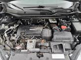 Thumbnail of 2018 Black Honda CR-V