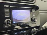 Thumbnail of 2018 Black Honda CR-V