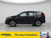 Thumbnail of 2018 Black Honda CR-V