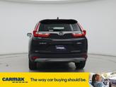 Thumbnail of 2018 Black Honda CR-V