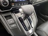 Thumbnail of 2018 Black Honda CR-V