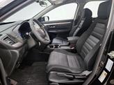 Thumbnail of 2018 Black Honda CR-V