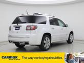 Thumbnail of 2016 White GMC Acadia