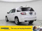 Thumbnail of 2016 White GMC Acadia